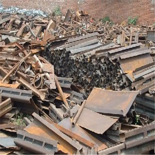 扬州废铁回收